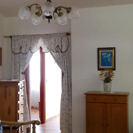 Apartamento Los Geranios * Icod De Los Vinos