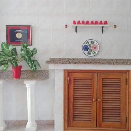 Apartamento Los Geranios Icod De Los Vinos
