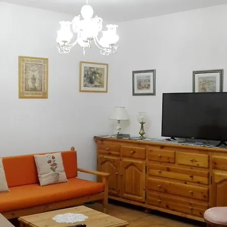 Apartamento Los Geranios Apartment Icod De Los Vinos