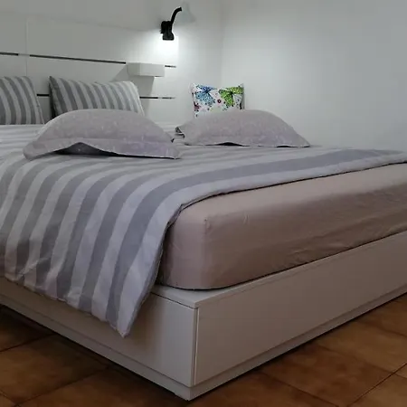 Apartamento Los Geranios Apartment Icod De Los Vinos