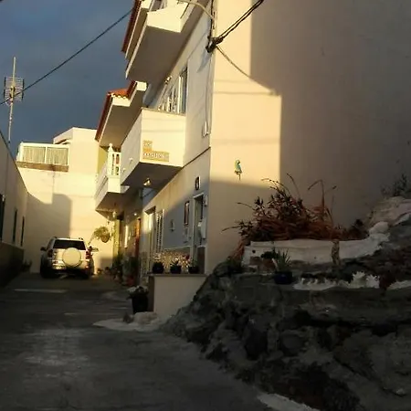Apartamento Los Geranios * Icod De Los Vinos