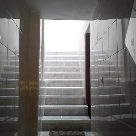 Apartamento Los Geranios Διαμέρισμα