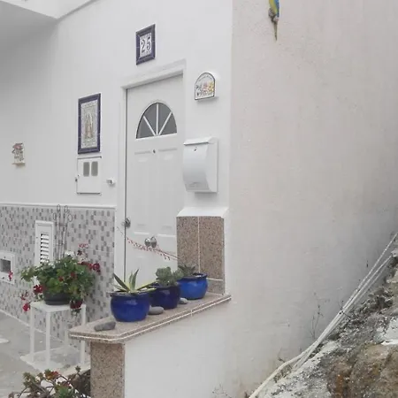 Apartamento Los Geranios * Icod De Los Vinos