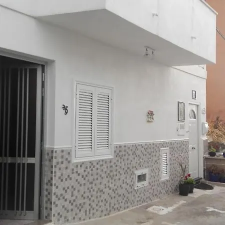 Appartement Apartamento Los Geranios Icod De Los Vinos