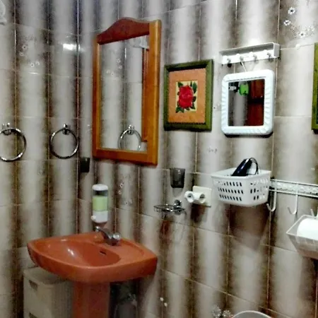 Apartamento Los Geranios Icod De Los Vinos