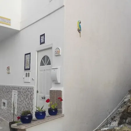Appartement Apartamento Los Geranios Icod De Los Vinos