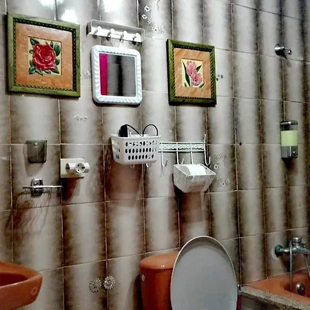 Apartamento Los Geranios * Icod De Los Vinos