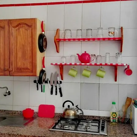 Apartamento Los Geranios Appartement Icod De Los Vinos