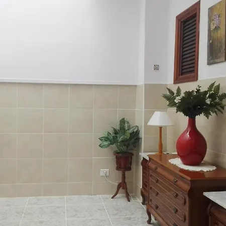 Appartement Apartamento Los Geranios Icod De Los Vinos