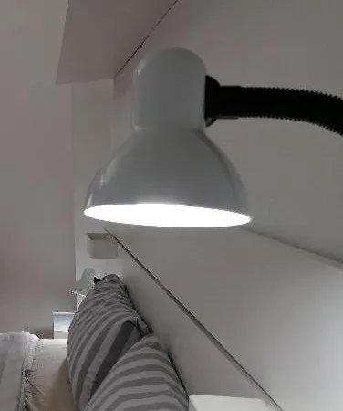 Appartement Apartamento Los Geranios *