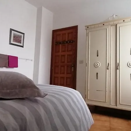 Apartamento Los Geranios Διαμέρισμα *