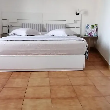 Apartamento Los Geranios Διαμέρισμα Icod De Los Vinos