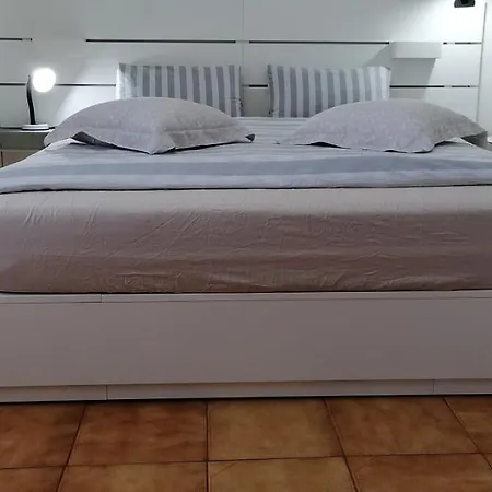 Apartamento Los Geranios