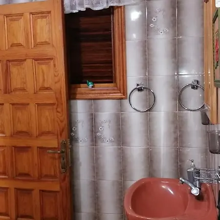 Apartamento Los Geranios Διαμέρισμα Icod De Los Vinos