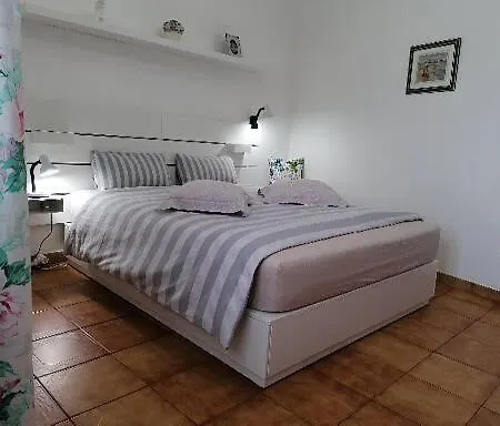 Apartamento Los Geranios Διαμέρισμα *