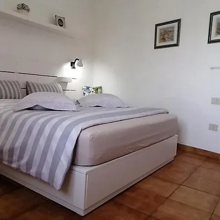 Appartement Apartamento Los Geranios
