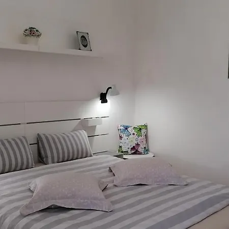 Apartamento Los Geranios *