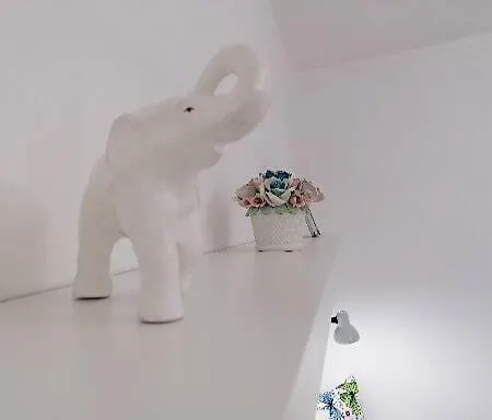 Διαμέρισμα Apartamento Los Geranios Icod De Los Vinos