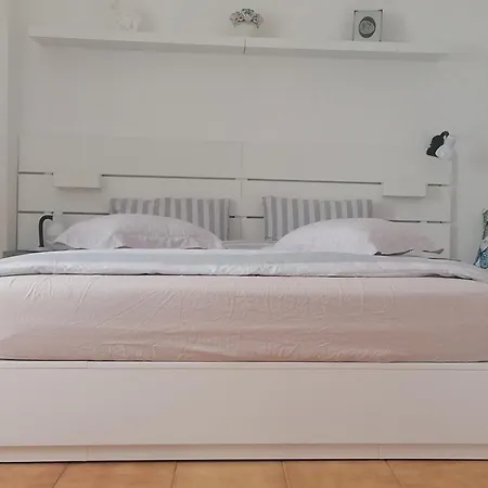 Apartamento Los Geranios Appartement