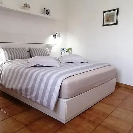 Appartement Apartamento Los Geranios Icod De Los Vinos