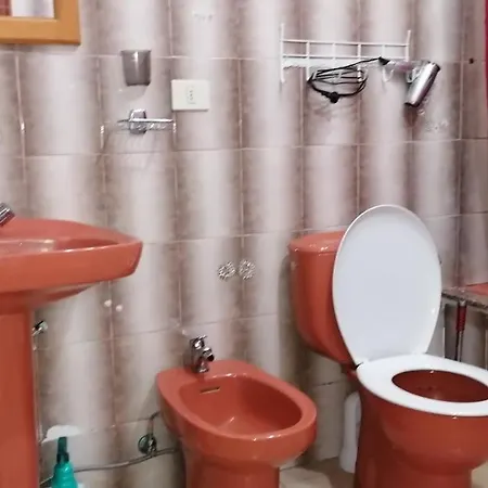 Apartamento Los Geranios Icod De Los Vinos