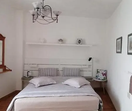 Apartamento Los Geranios Appartement