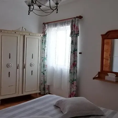 Apartamento Los Geranios Appartement *