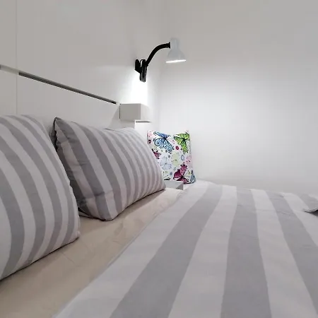 Appartement Apartamento Los Geranios Icod De Los Vinos