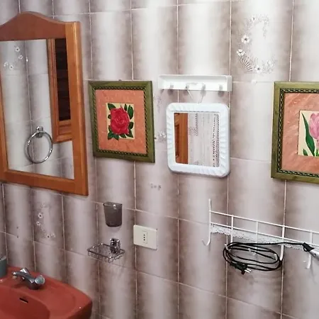 Apartamento Los Geranios