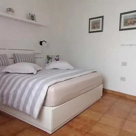 Apartamento Los Geranios Appartement Icod De Los Vinos