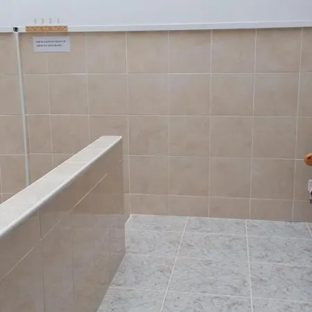 Appartement Apartamento Los Geranios *